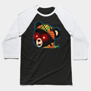 BHM Momo Baseball T-Shirt